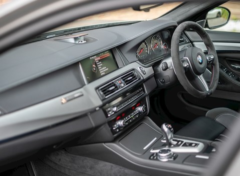 BMW M5 30 Jahre Edition 15