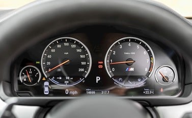 BMW M5 30 Jahre Edition 17
