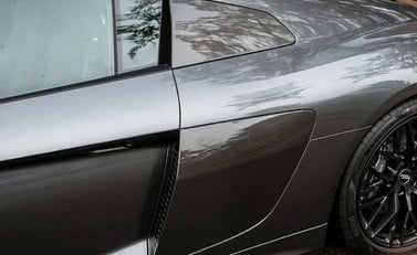 Audi R8 V10 Plus 22