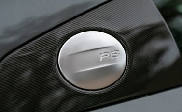 Audi R8 V10 Plus 23