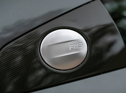 Audi R8 V10 Plus 23