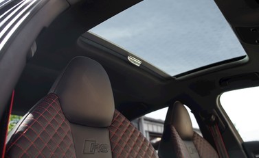 Audi RS3 Saloon 15