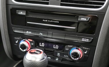 Audi RS4 Avant 19