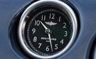 Bentley Flying Spur Speed 32