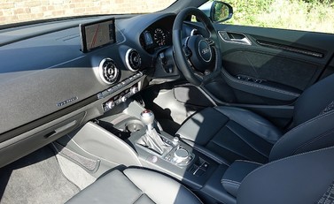 Audi RS3 Sportback 24