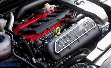 Audi RS3 Sportback 27