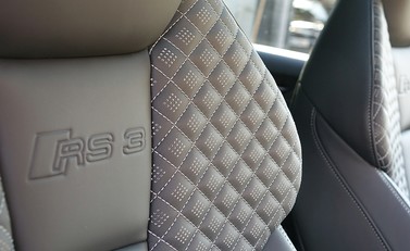 Audi RS3 Sportback 28