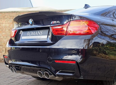 BMW M4 Coupe 5