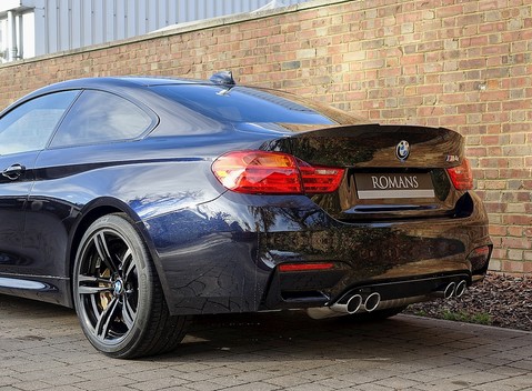 BMW M4 Coupe 15