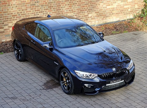 BMW M4 Coupe 20