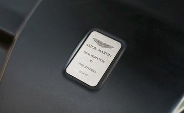 Aston Martin Zagato Vanquish Volante 34