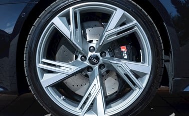 Audi RS6 Avant Vorsprung 10