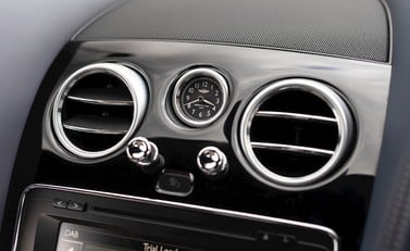 Bentley Continental GT Speed 18