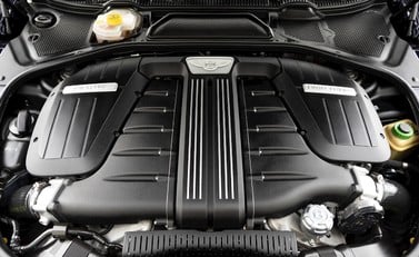 Bentley Continental GT Speed 28