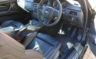 BMW M3 Frozen Black Edition 14