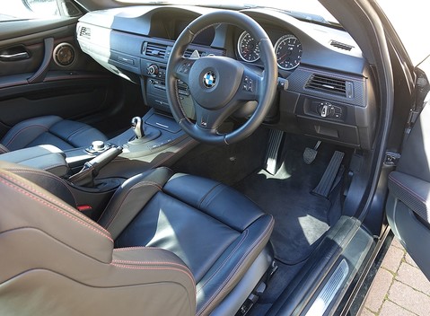 BMW M3 Frozen Black Edition 14
