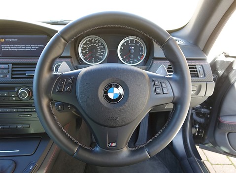 BMW M3 Frozen Black Edition 23