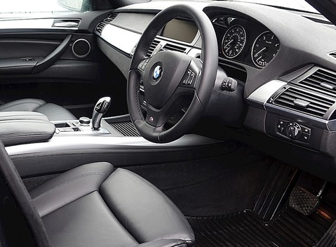 BMW X5 xDrive40d M Sport 2