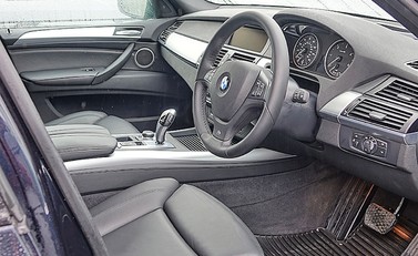 BMW X5 xDrive40d M Sport 3