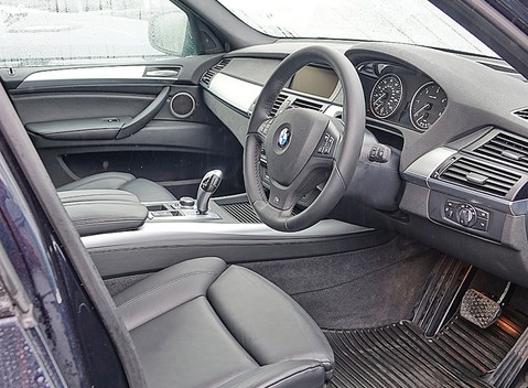BMW X5 xDrive40d M Sport 3