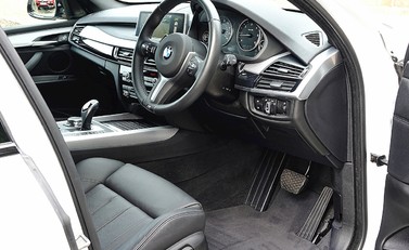 BMW X5 xDrive40d M Sport 5