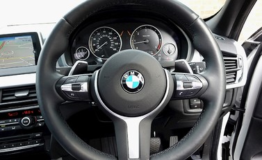 BMW X5 xDrive40d M Sport 15