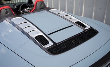 Audi R8 Spyder V10 Performance 24
