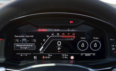 Audi RS6 Avant Vorsprung 18