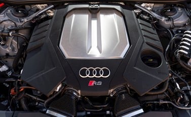 Audi RS6 Avant Vorsprung 29