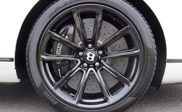 Bentley Continental Supersports 6