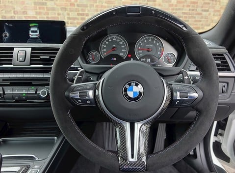 BMW M4 GTS 5