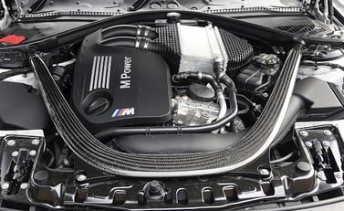 BMW M4 GTS 8