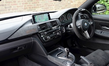 BMW M4 GTS 15