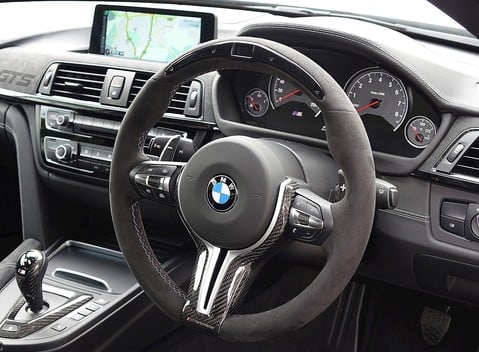 BMW M4 GTS 18
