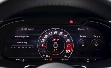 Audi R8 V10 Plus 15