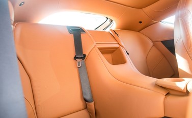 Aston Martin Zagato Vanquish Coupe 13