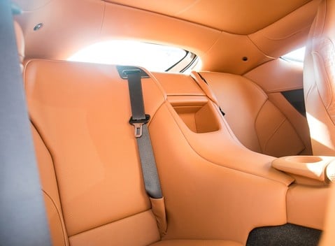 Aston Martin Zagato Vanquish Coupe 13