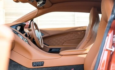 Aston Martin Zagato Vanquish Coupe 14