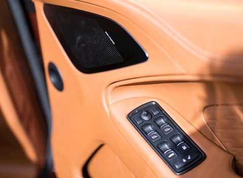 Aston Martin Zagato Vanquish Coupe 19