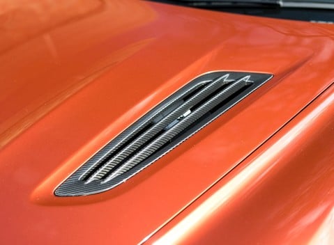Aston Martin Zagato Vanquish Coupe 34