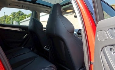 Audi RS4 Avant 6