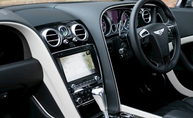 Bentley Continental GT Speed 15