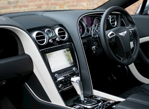 Bentley Continental GT Speed 15