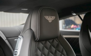 Bentley Continental GT Speed 16