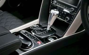 Bentley Continental GT Speed 20