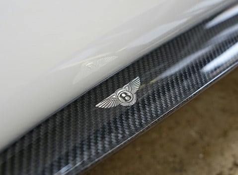 Bentley Continental GT GT3-R 2