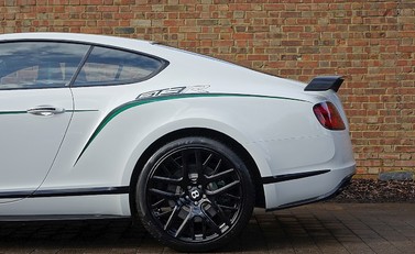 Bentley Continental GT GT3-R 7