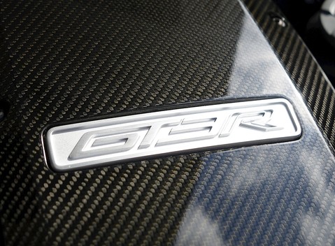 Bentley Continental GT GT3-R 13