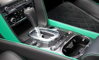 Bentley Continental GT GT3-R 15