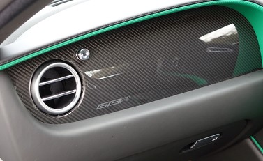 Bentley Continental GT GT3-R 16